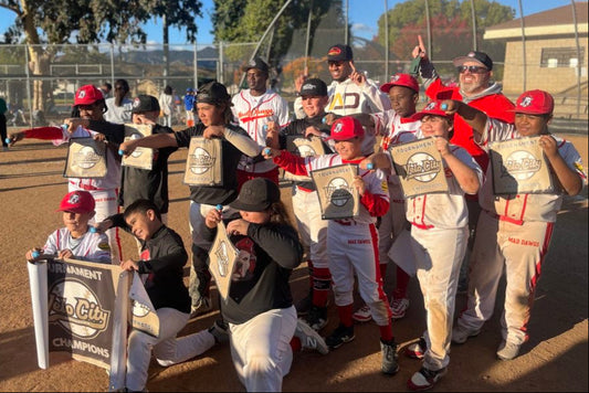 MAD Dawgs Monthly Fee