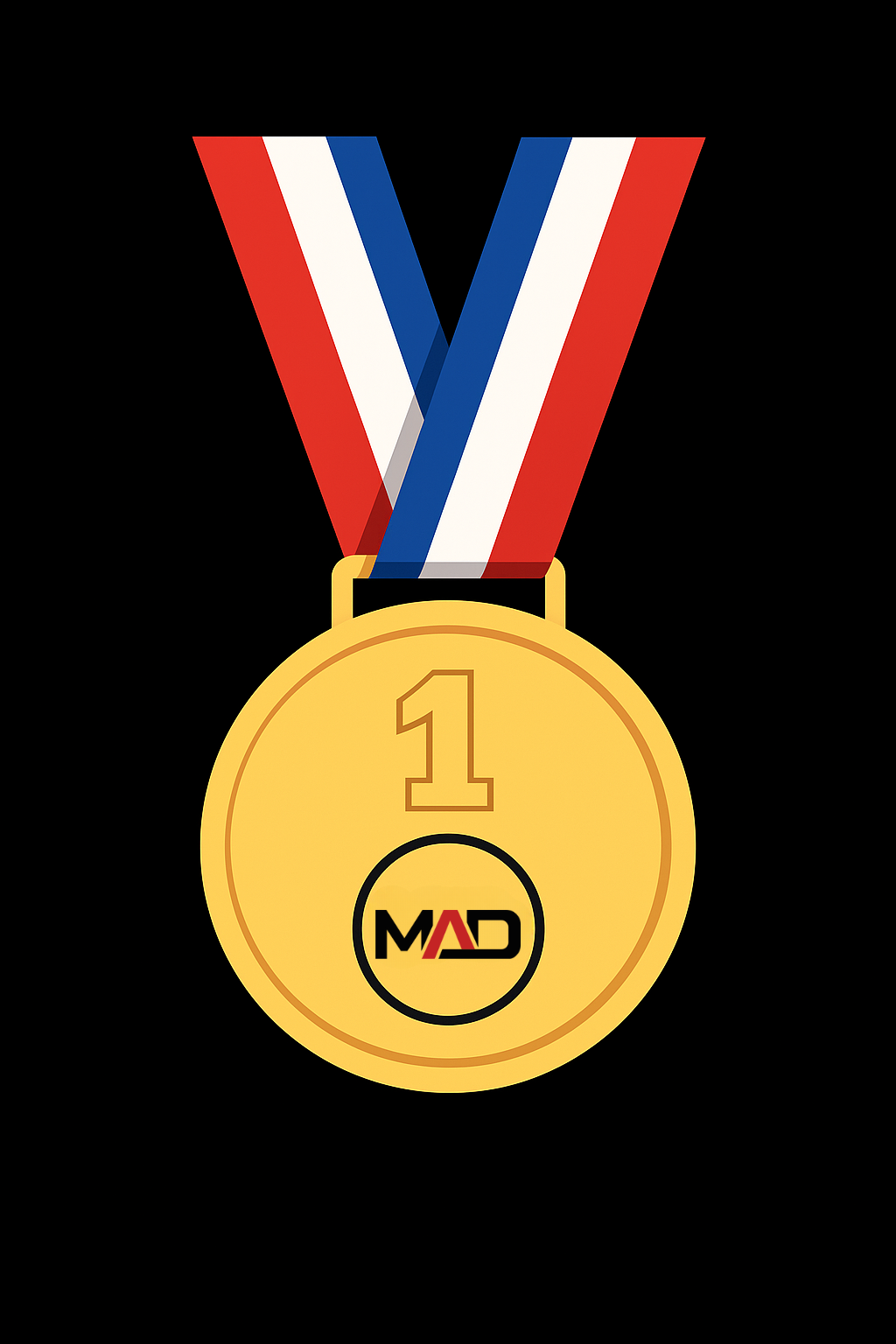 MAD Gold Package – 12-Month Influencer & Recruiting Growth Plan