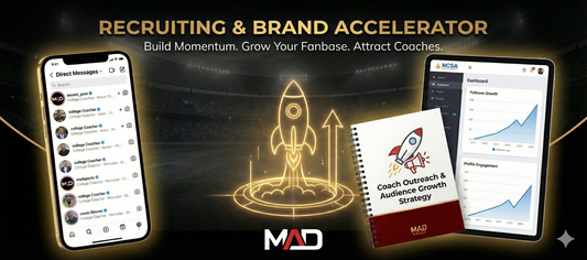 Recruiting & Brand Accelerator