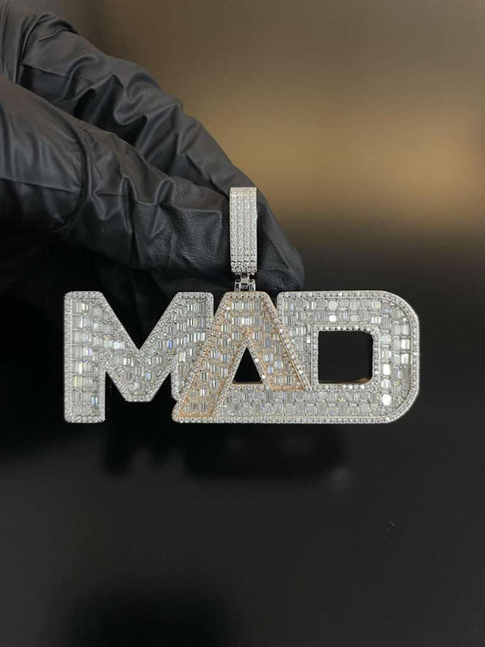 MAD Athlete Playbook: How to Get Seen. Signed. Paid.